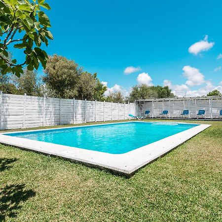 Villa El Olivo El Palmar  Exterior foto